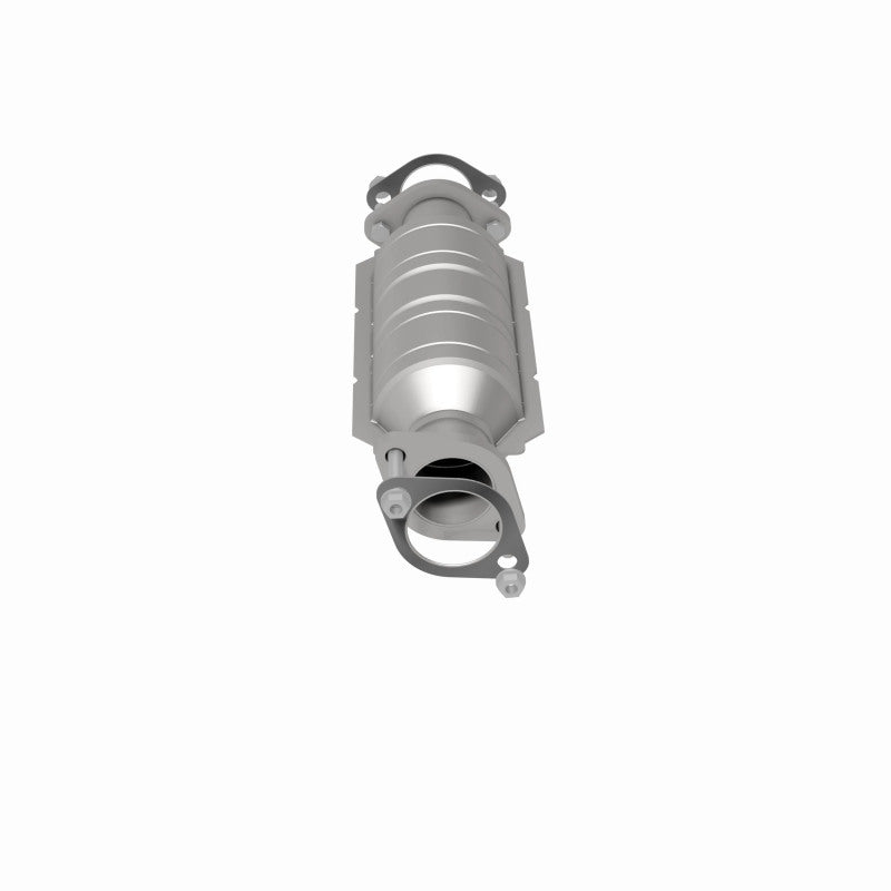 MagnaFlow Direct Fit Catalytic Converter 2008 Kia Spectra 2.0L