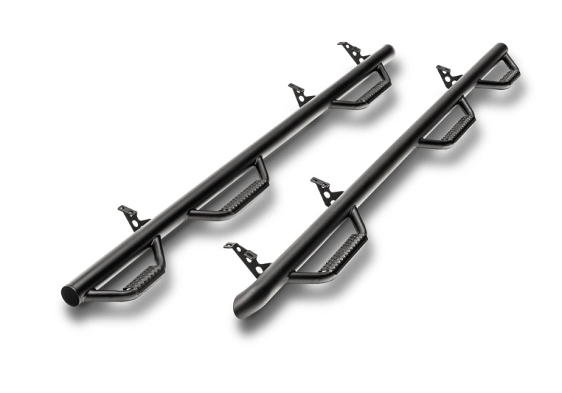 Steps & Running Boards