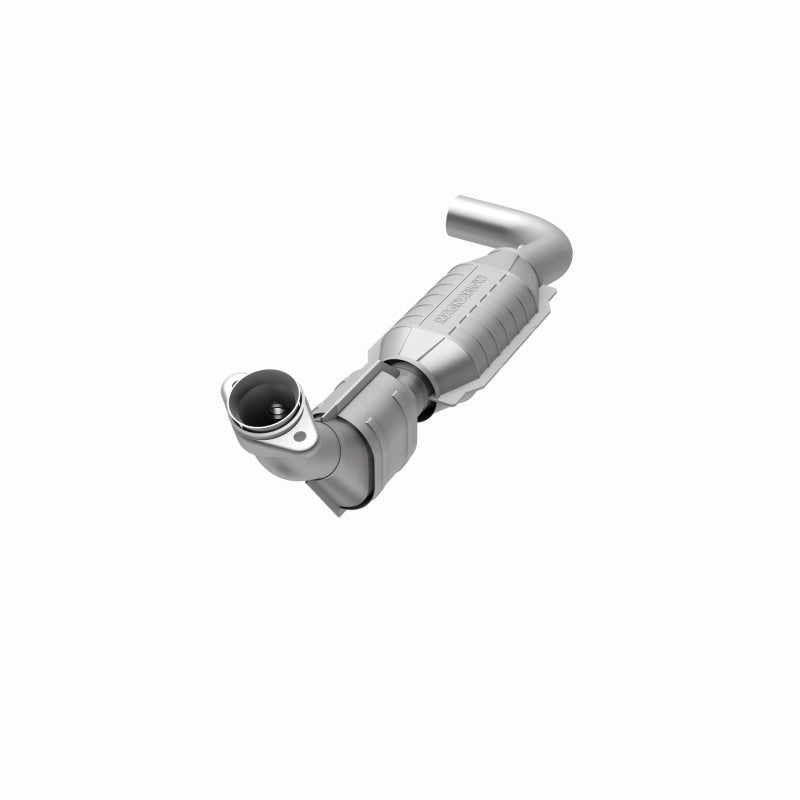 MagnaFlow Direct Fit Catalytic Converter 01-03 F-150 5.4 2WD D/S 49S