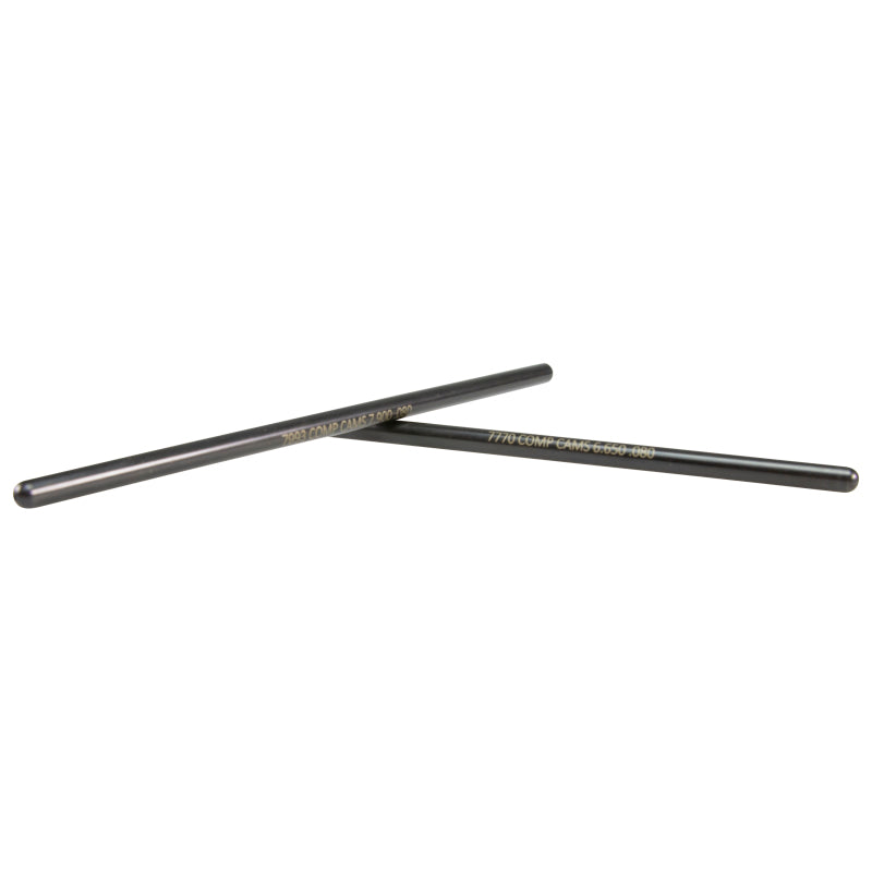 COMP Cams 03-08 Dodge 5.7L Hemi Hi-Tech 0.080in Wall Pushrod Set *Not Compatible w/ Stock Camshaft*