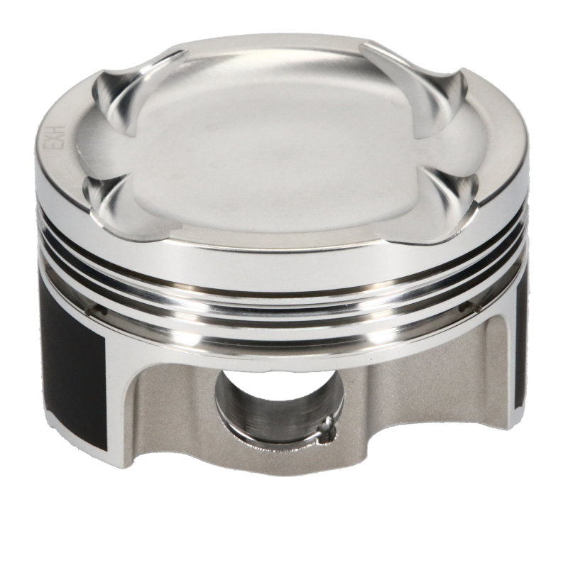 JE Pistons Mitsubishi 4B11T 89mm Bore -2.1cc Dome Piston Set of 4