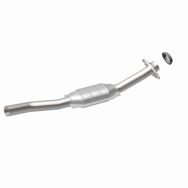 MagnaFlow Direct Fit Catalytic Converter 92-93 Chrysler F/S 3.3L 49S