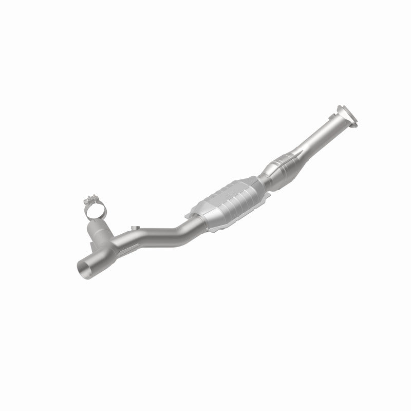 MagnaFlow Direct Fit Catalytic Converter 98 Ford Expedition 5.4L