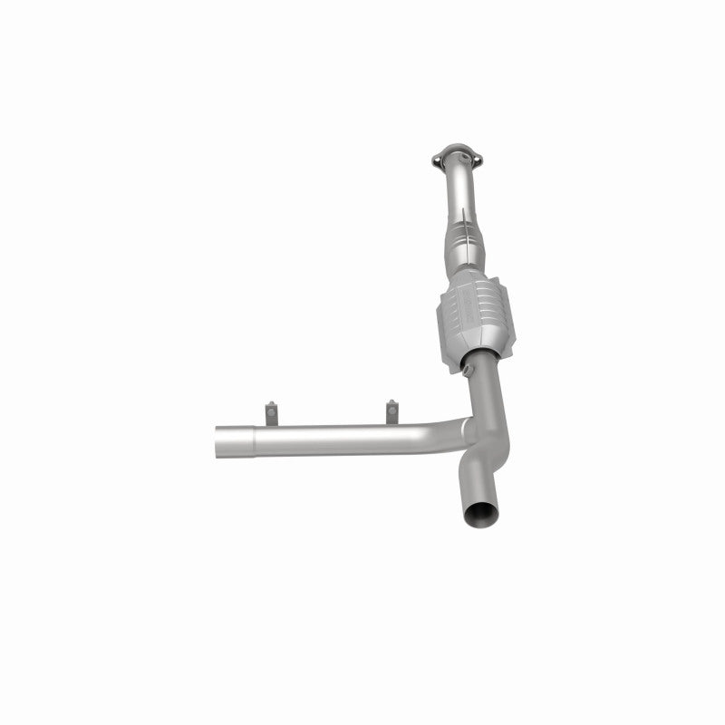 MagnaFlow Direct Fit Catalytic Converter F150/F250 97-98 4.6L PS 4wd