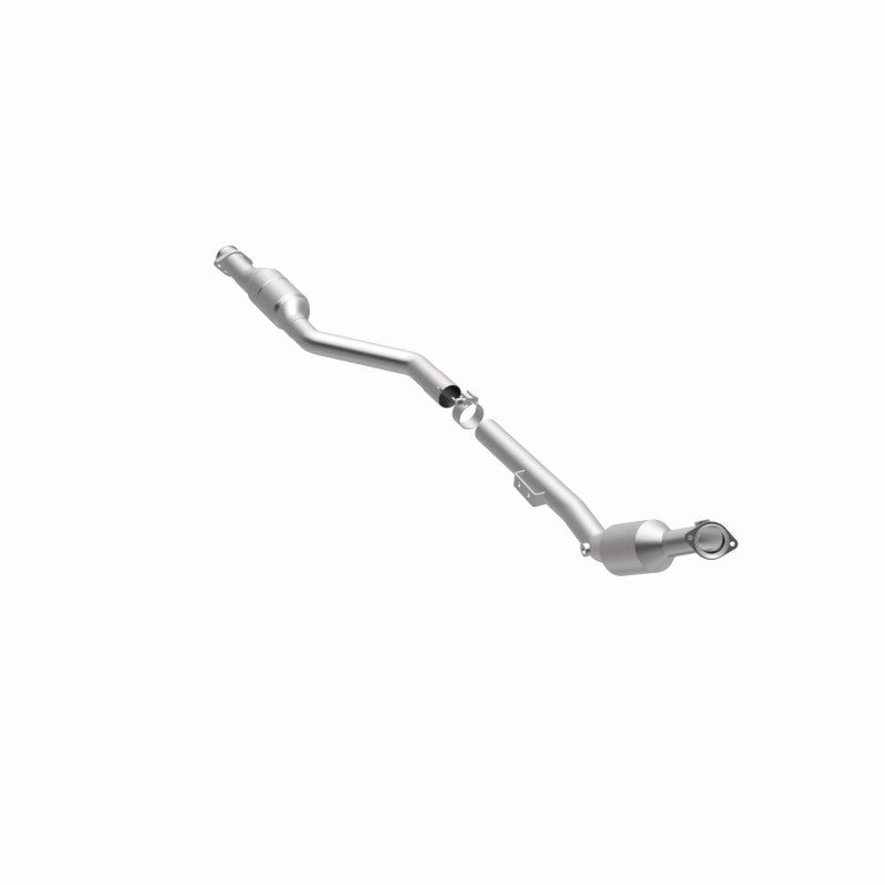 MagnaFlow Direct Fit Catalytic Converter 01-02 Mercedes E430 4.3L Driver Side CA