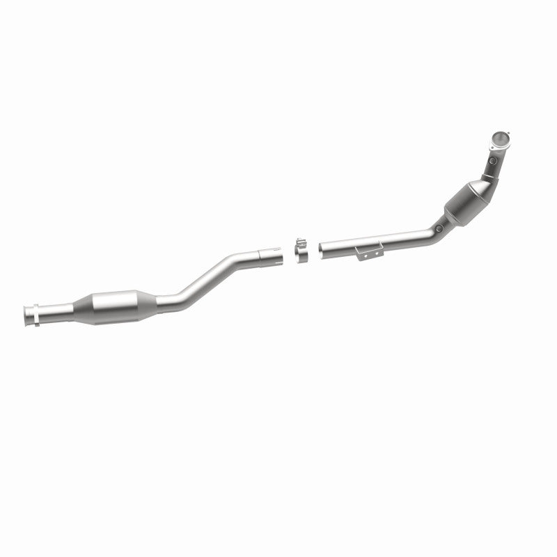 MagnaFlow Direct Fit Catalytic Converter 2000 Mercedes CL500 5.0L