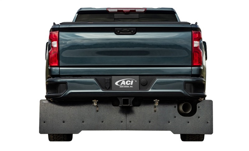 Access ROCKSTAR 15-19 Chevy/GMC 2500/3500 Commercial Tow Flap (no exhaust cutout)