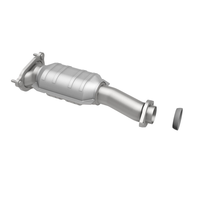 MagnaFlow Direct Fit Catalytic Converter 04 Ranger/BSer 3.0 Rear