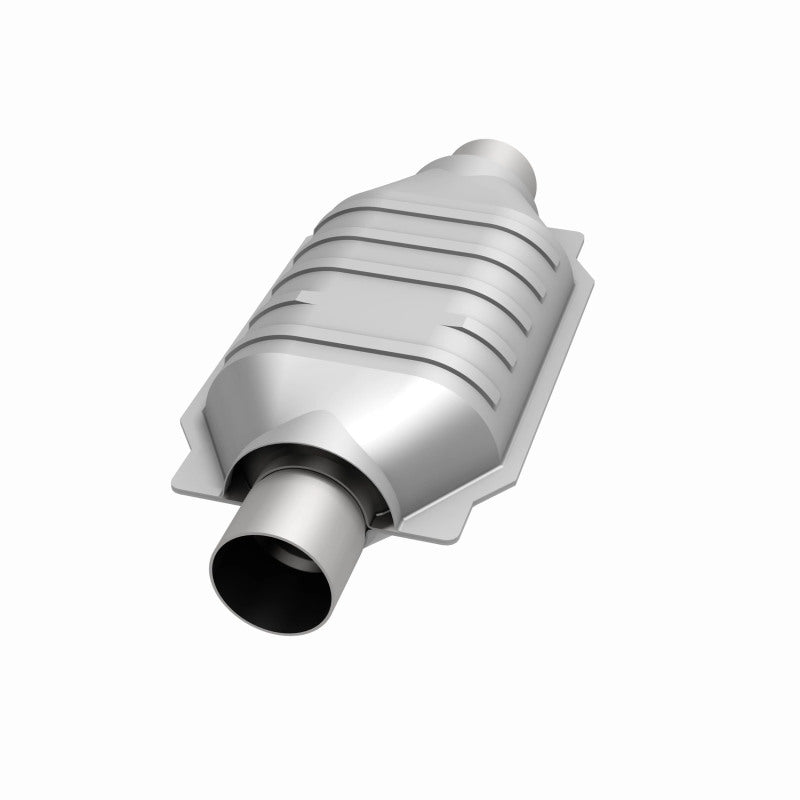 MagnaFlow Universal Catalytic Converter Mf 2.5