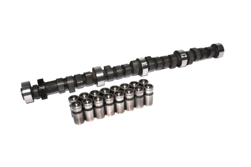 COMP Cams Cam &amp; Lifter Kit CRB3 XS282S