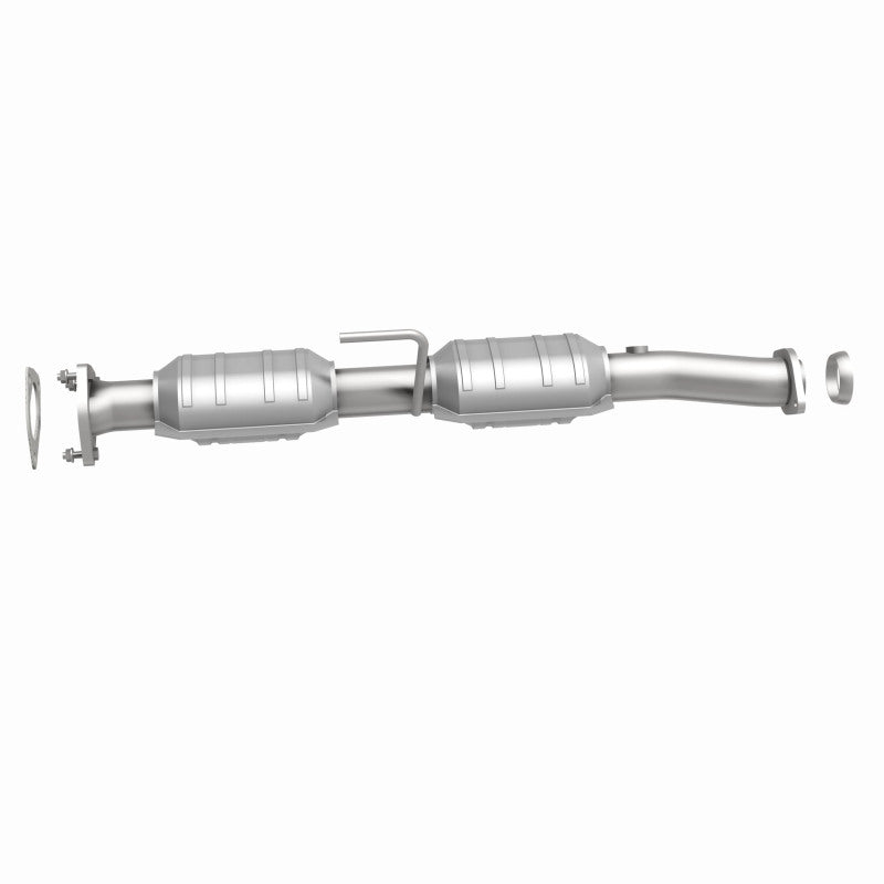 MagnaFlow DF Cat. Conv 98-00 Ford Ranger 4.0L/3.0L Rear / 98-00 Mazda B300 3.0L / B4000 4.0L Rear