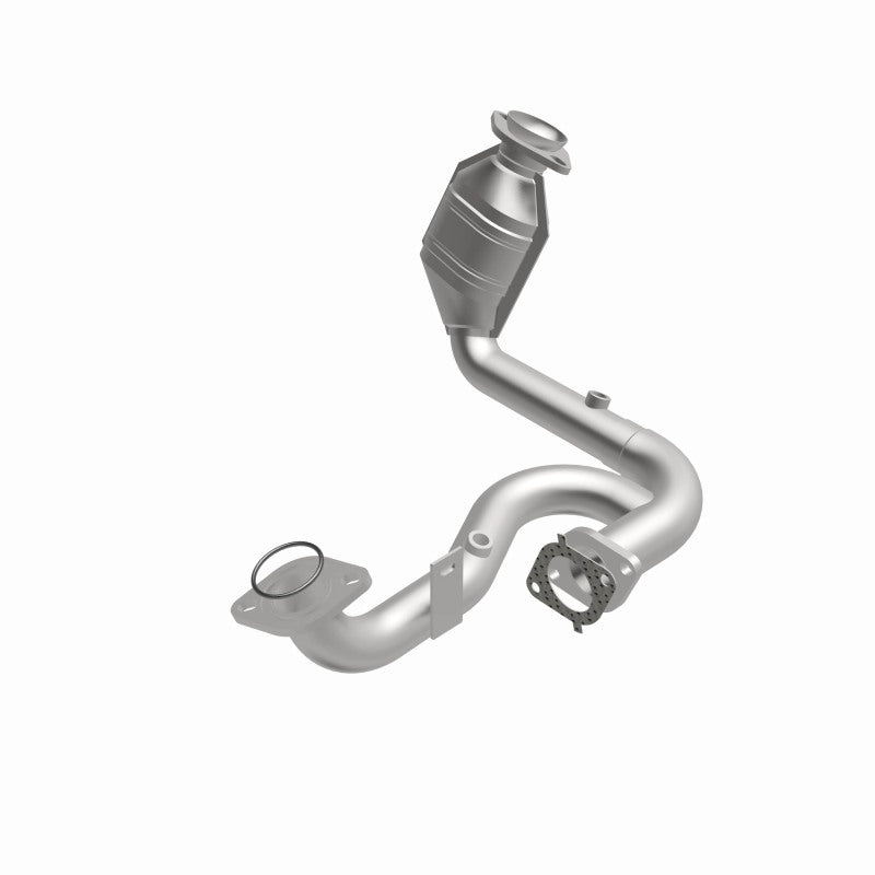 MagnaFlow Direct Fit Catalytic Converter 04-05 Taurus/Sable 3.0L