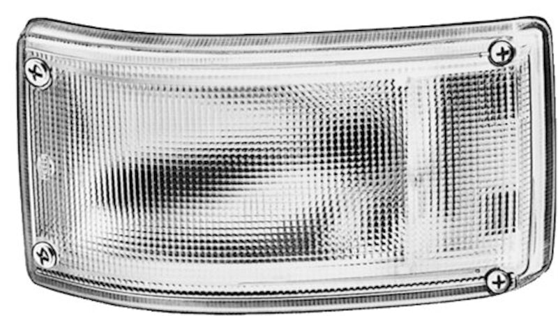 Reverse & Backup Lights