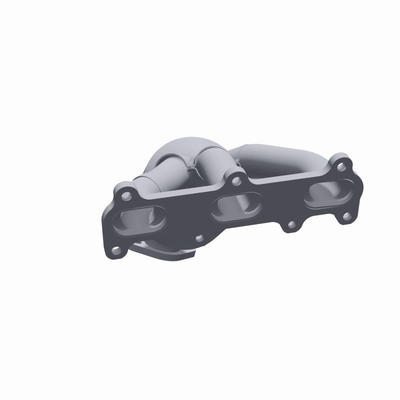 MagnaFlow Direct Fit Catalytic Converter 02-06 Hyun/Kia rr mani OEM
