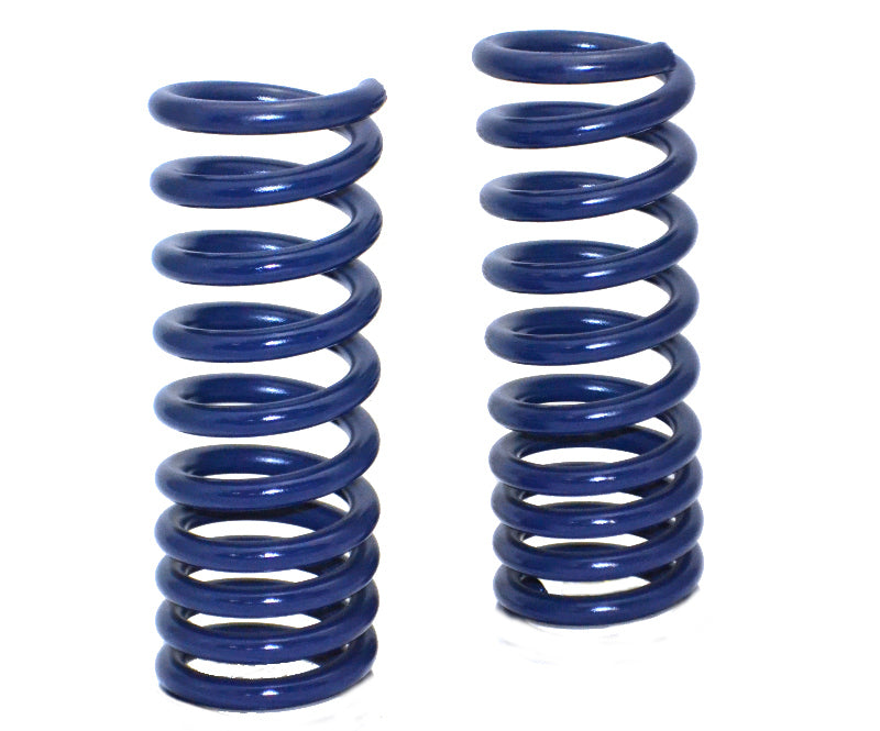 Ridetech 67-69 GM F-Body Small Block/LS StreetGrip Suspension System w/ Ball Joints & Bushings