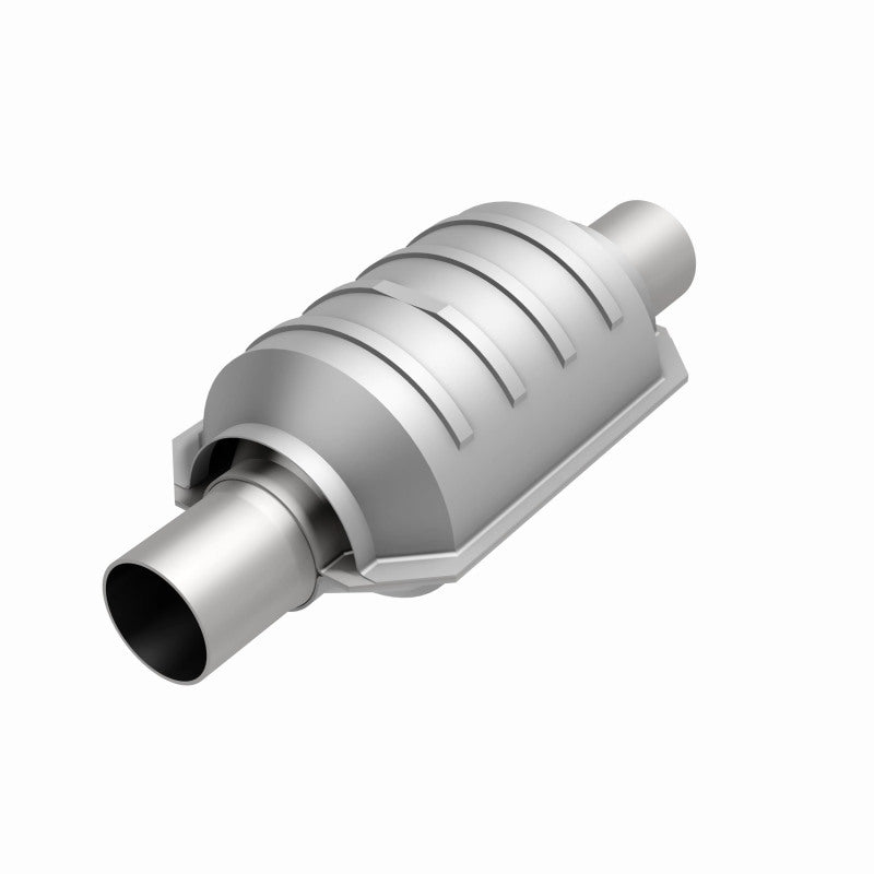MagnaFlow Universal Catalytic Converter 1.75