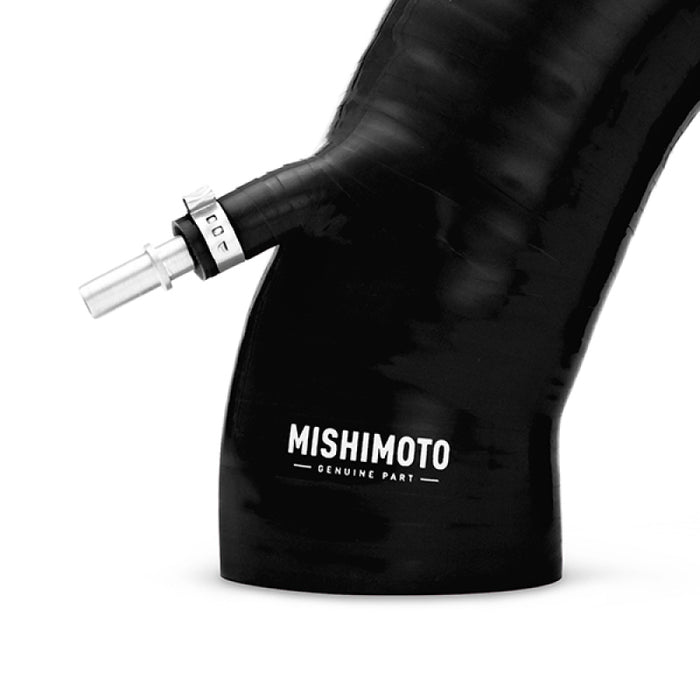 Mishimoto 2014-2015 Ford Fiesta ST Induction Hose (Black)
