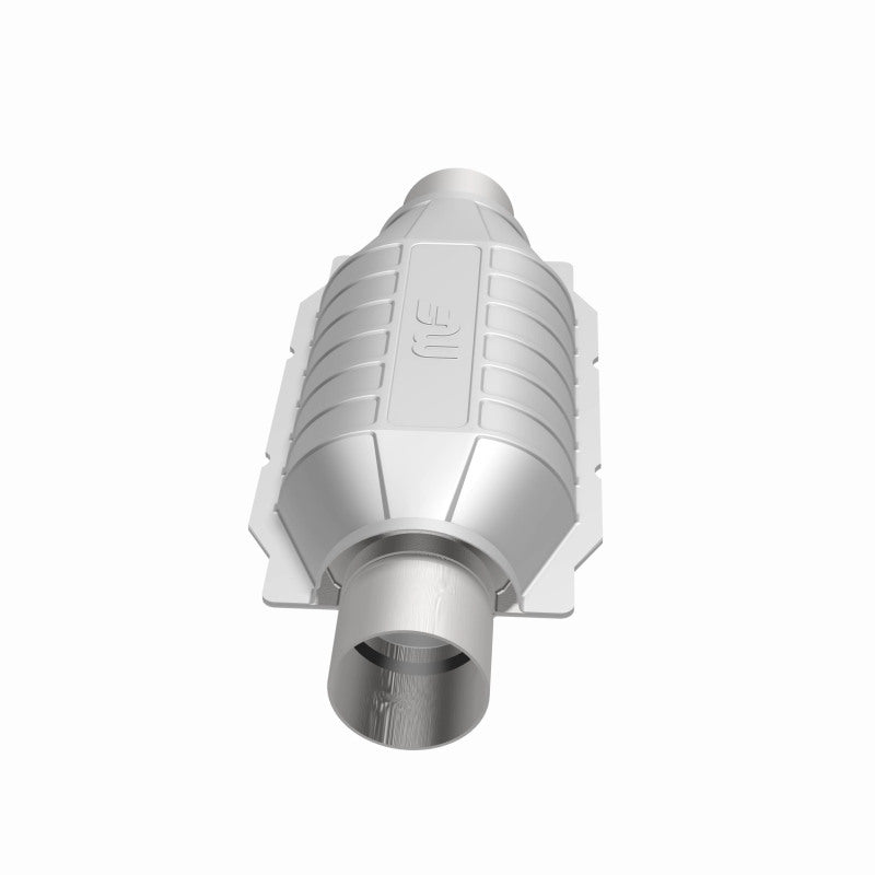 MagnaFlow Universal Catalytic Converter 1.75 FED