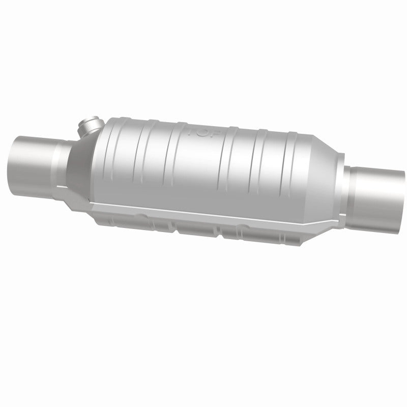 MagnaFlow Universal Catalytic Converter 2.25inch GM 3.8L