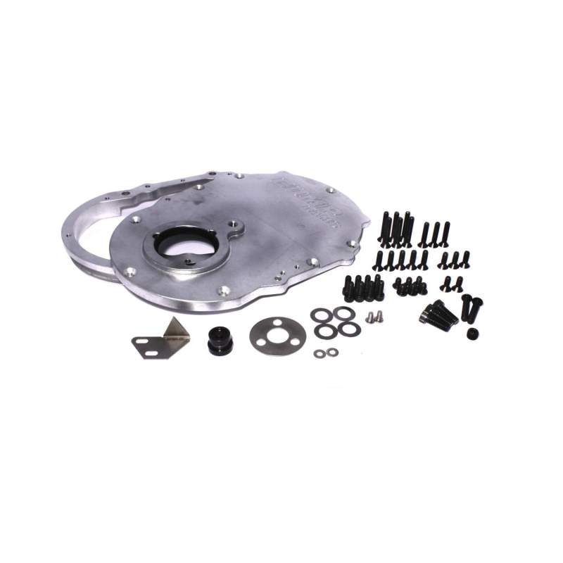 Timing Covers