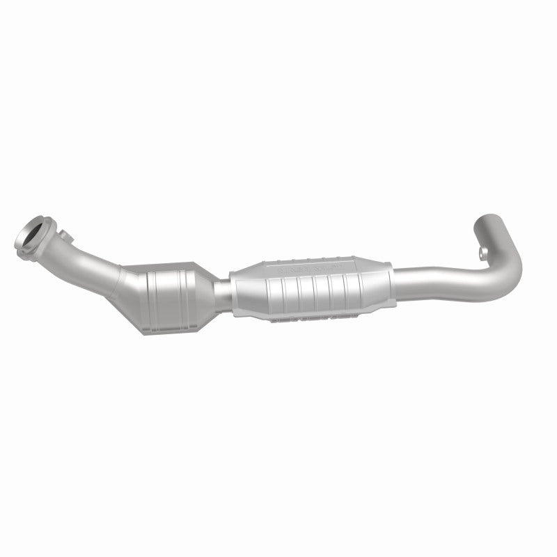 MagnaFlow Direct Fit Catalytic Converter 97-98 Expedition-Navigator