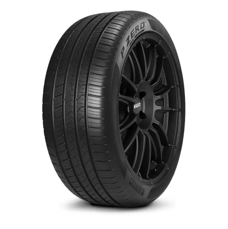 Tires - Perf. All-Season