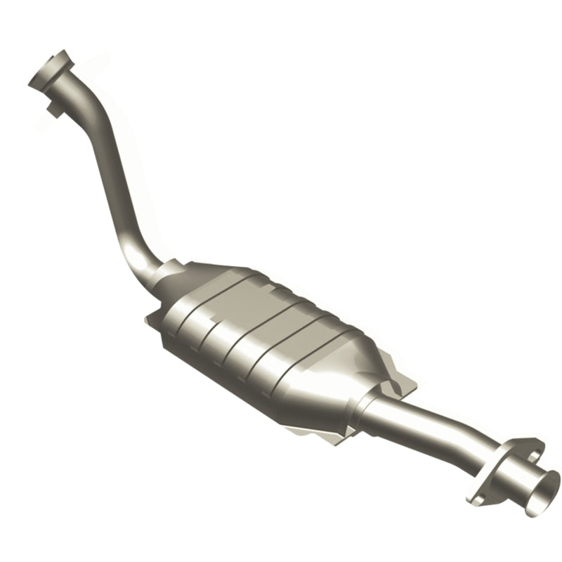 MagnaFlow Direct Fit Catalytic Converter Ford-Lincoln-Mercury 9