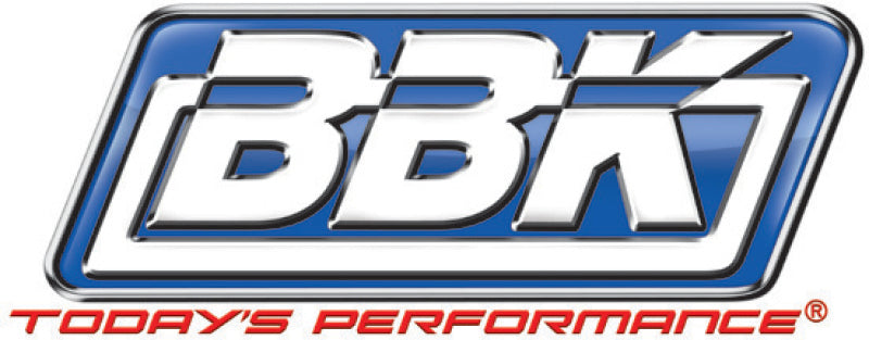 BBK 05-15 Dodge Challenger Charger Short Mid X Pipe w/Catalytic Converters 2-3/4 For LT Headers