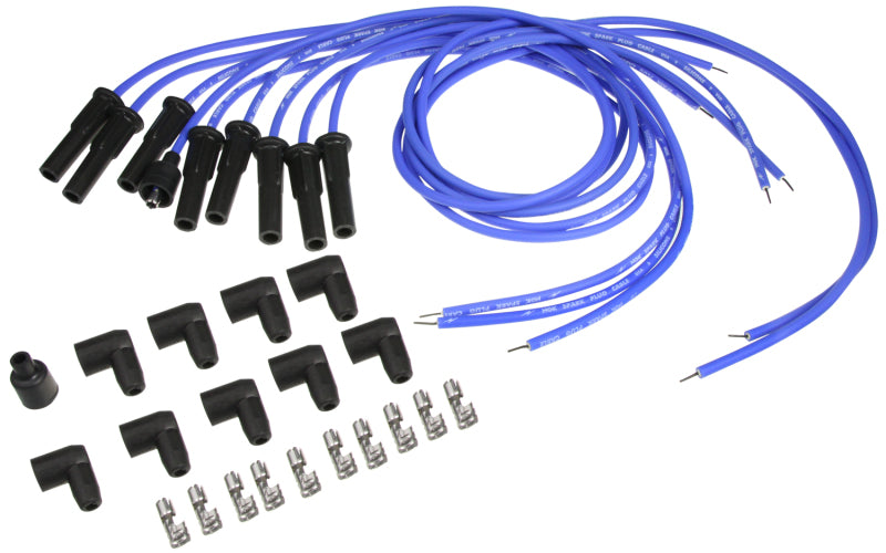 NGK No Applications Spark Plug Wire Set