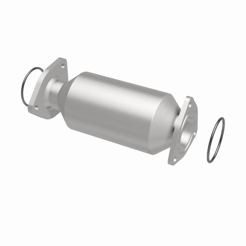 MagnaFlow DF Cat. Conv 04-08 Acura TL 3.2L/03-06 MDX 3.5L / 03-07 Honda Accord 3.0L Rear Underbody