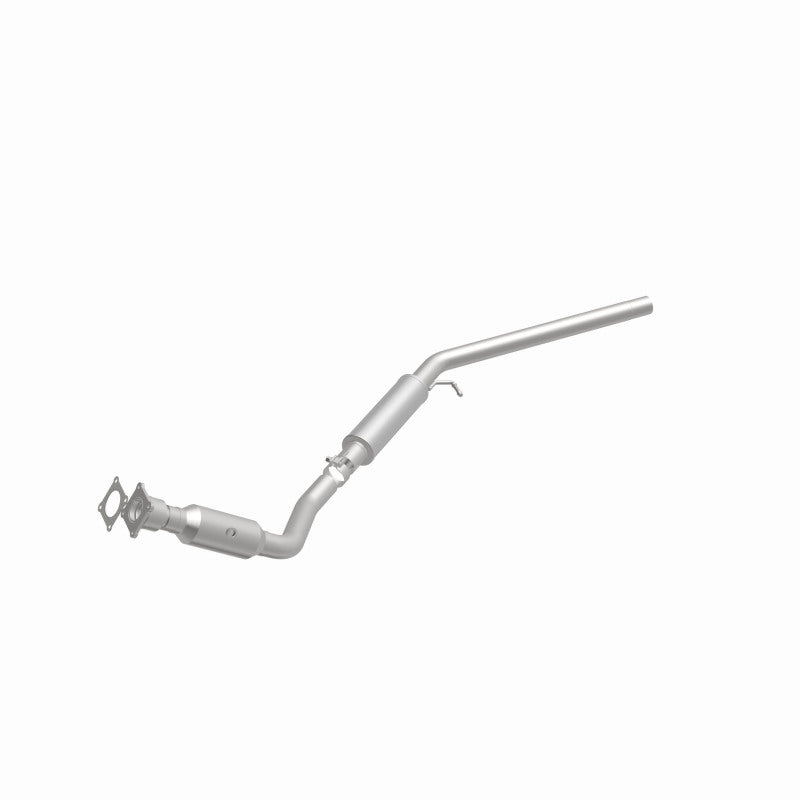 MagnaFlow Direct Fit Catalytic Converter 08 Chrysler Mini Van OEM