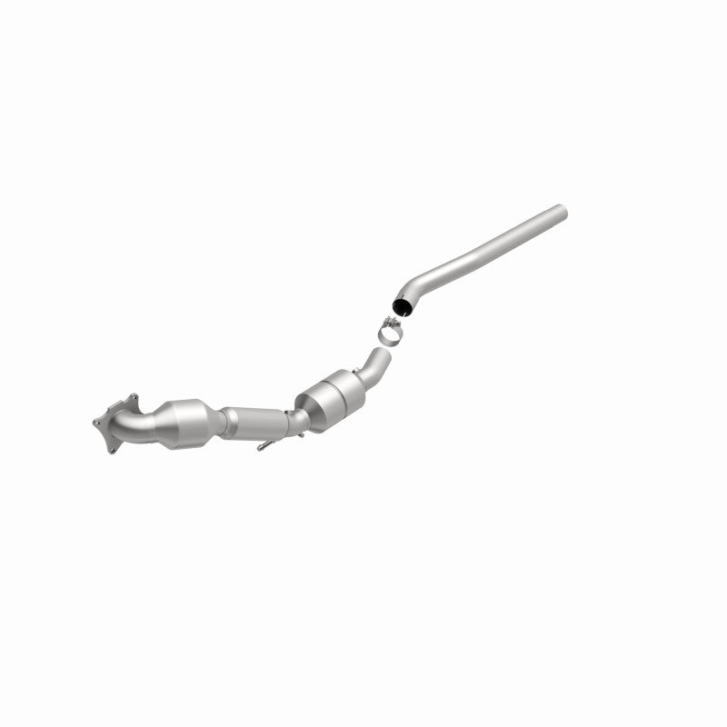 MagnaFlow DF Cat Conv 09-10 Audi A3 2.0L(CCTA)/Volkswagen 09-10 Eos/GTI/ 08-10 Jetta 2.0L(CCTA/CBFA)