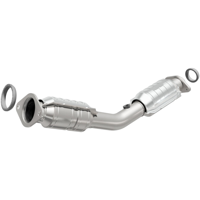 MagnaFlow Direct Fit Catalytic Converter 07-08 Nissan Sentra L4-2.0L
