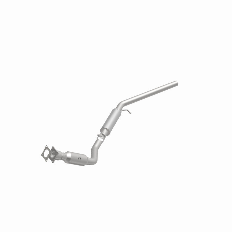 MagnaFlow Direct Fit Catalytic Converter 08 Chrysler Mini Van OEM