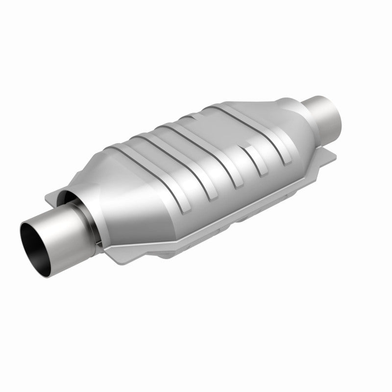 MagnaFlow Universal Catalytic Converter 2.25
