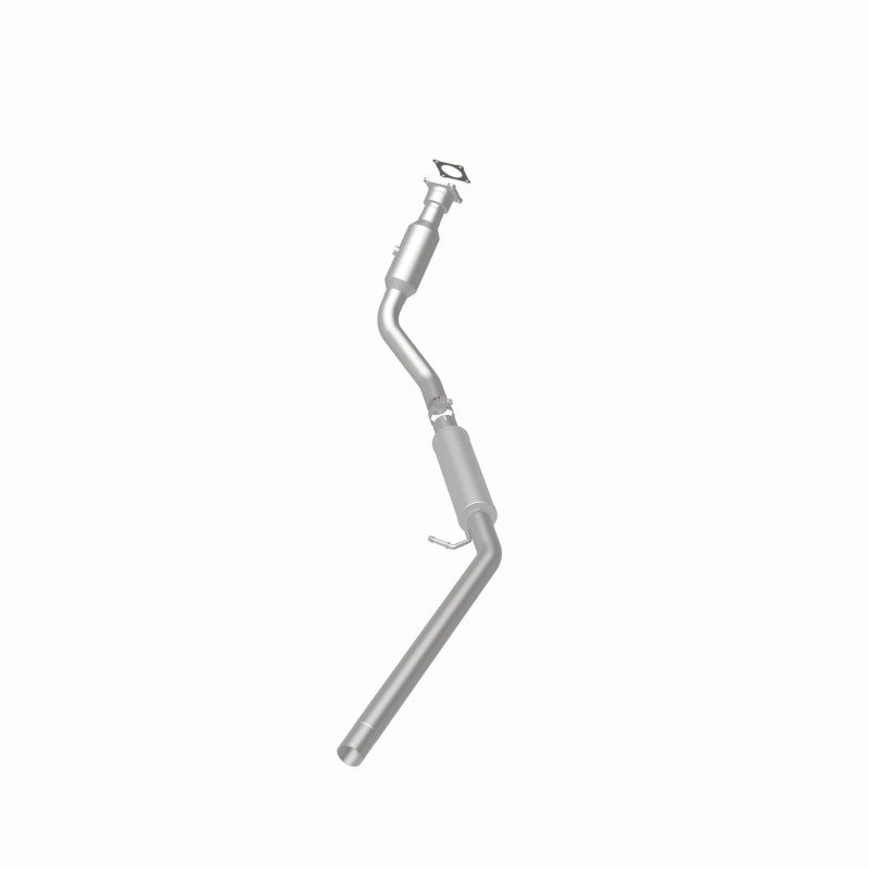 MagnaFlow Direct Fit Catalytic Converter 08 Chrysler Mini Van OEM
