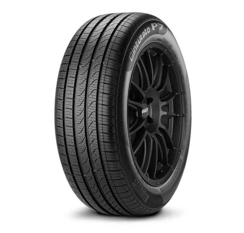 Tires - High Perf. All-Season