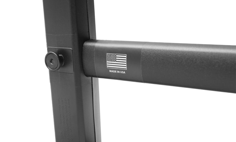 AMP Research 2011-2014 Ford Ranger BedXtender - Silver