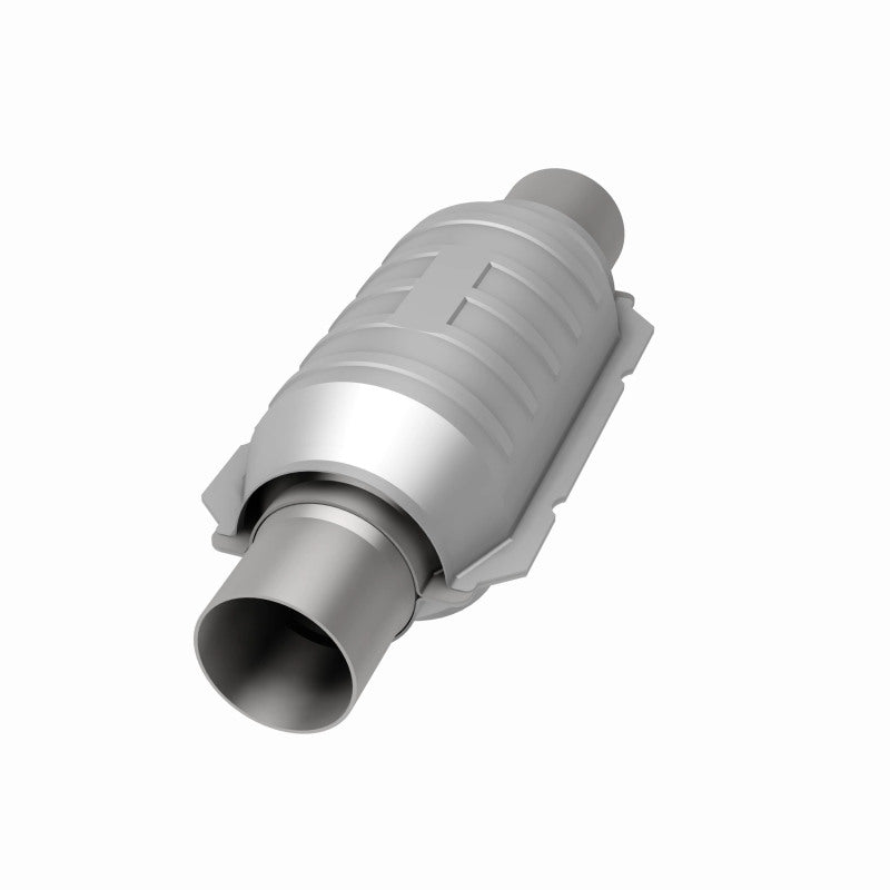 MagnaFlow Universal Catalytic Converter 2.50 OBDII Rear