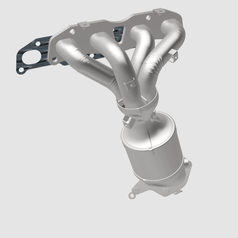 MagnaFlow Direct Fit Catalytic Converter California Grade CARB Compliant 07-10 Nissan Altima L4 2.5L