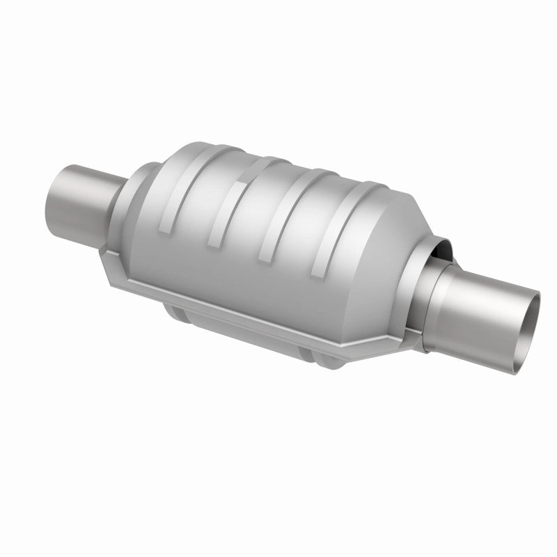 MagnaFlow Universal Catalytic Converter 1.75