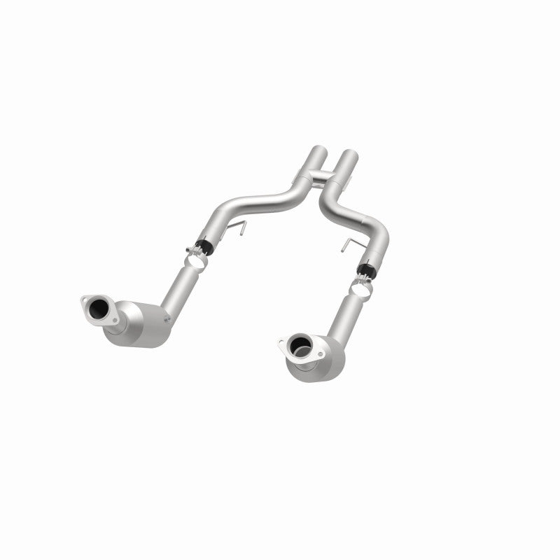 MagnaFlow Direct Fit Catalytic Converter Mustang 05-09 4.6L OEM