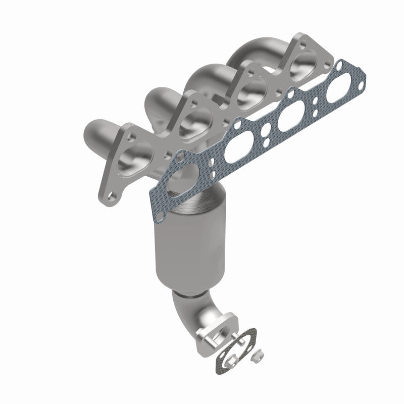 MagnaFlow Direct Fit Catalytic Converter 03-05 Hyundai Elantra 2.0L