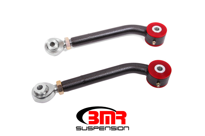 BMR 0817 Challenger Upper Trailing Arms w/ Single Adj. Poly/Rod Ends