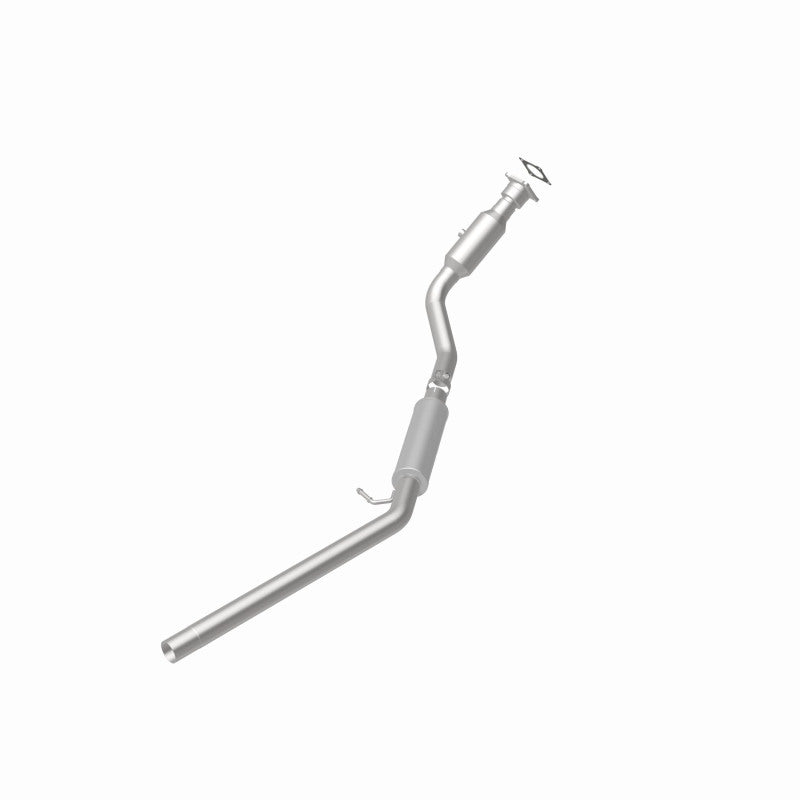 MagnaFlow Direct Fit Catalytic Converter 08 Chrysler Mini Van OEM