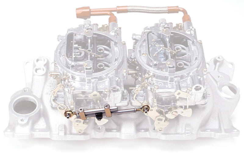 Carburetor Rebuild Kits