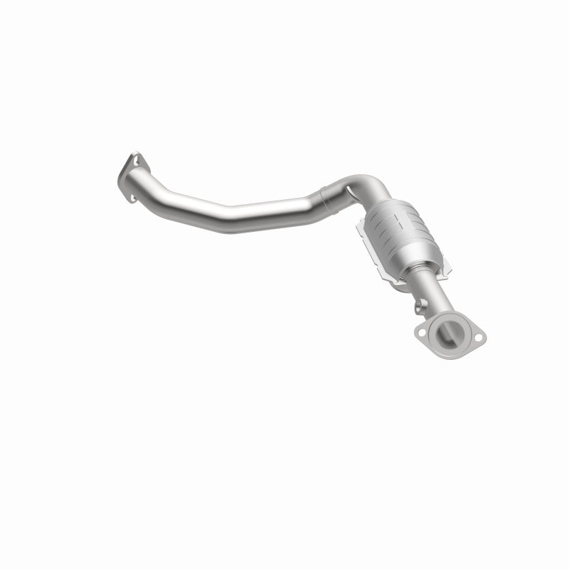 MagnaFlow Direct Fit Catalytic Converter 05-07 4Runner Driver Side Rear