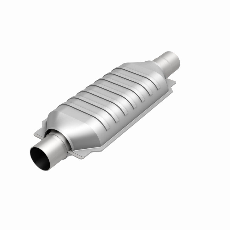 MagnaFlow Universal Catalytic Converter 2.5