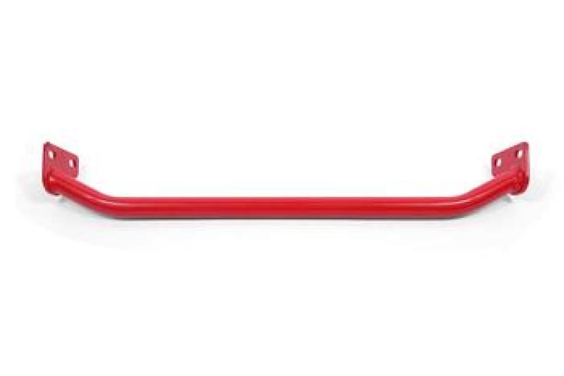 BMR 96-04 SN95 Ford Mustang A-Arm Support Brace - Red (Req KM743 &amp; KM744)