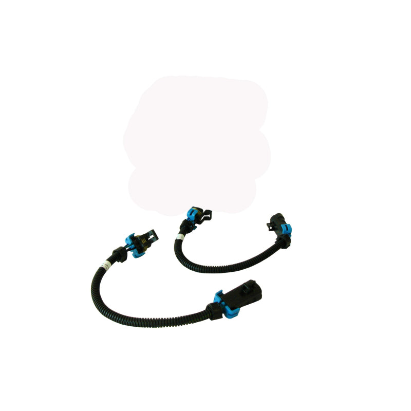 Oxygen Sensors & Exhaust Electronics